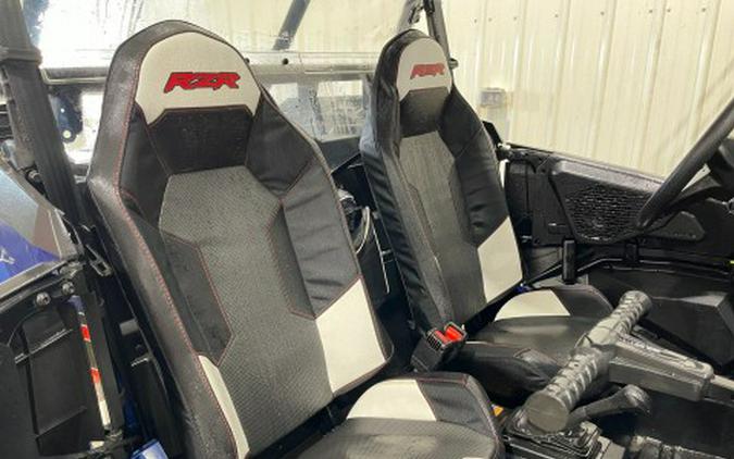 2021 Polaris RZR XP 1000 Premium