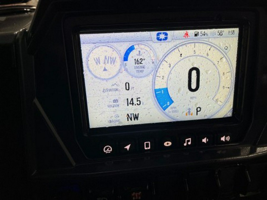 2021 Polaris RZR XP 1000 Premium