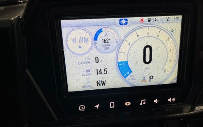 2021 Polaris RZR XP 1000 Premium