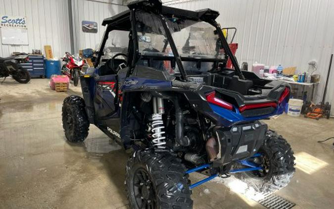2021 Polaris RZR XP 1000 Premium