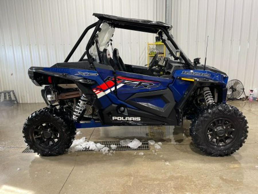 2021 Polaris RZR XP 1000 Premium