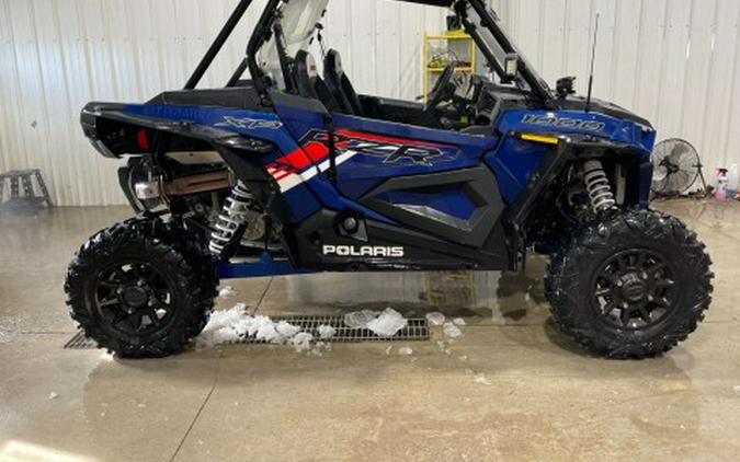 2021 Polaris RZR XP 1000 Premium