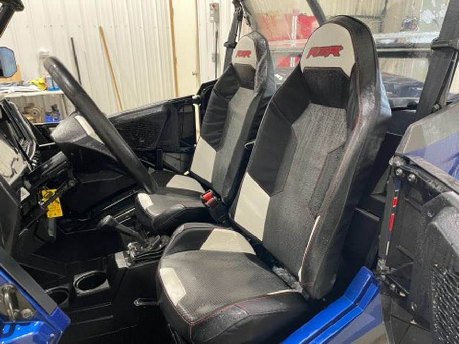 2021 Polaris RZR XP 1000 Premium