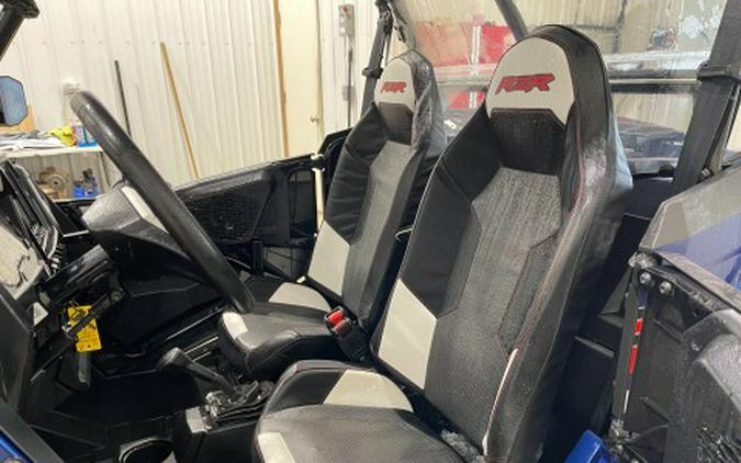 2021 Polaris RZR XP 1000 Premium