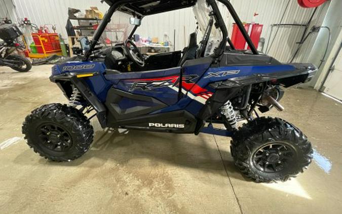 2021 Polaris RZR XP 1000 Premium