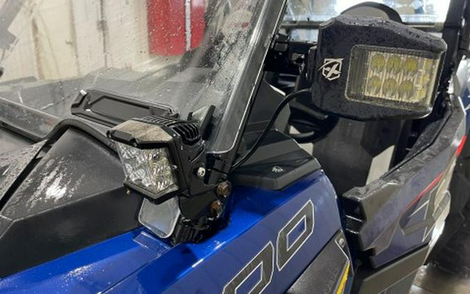 2021 Polaris RZR XP 1000 Premium