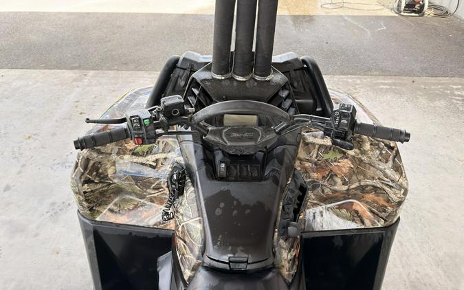 2025 Can-Am Outlander X MR 700