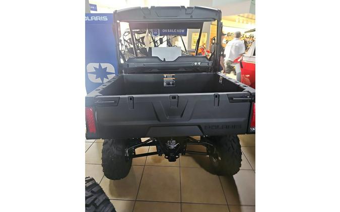 2026 RANGER 500 STEALTH GRAY Base - Polaris