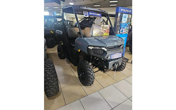 2026 RANGER 500 STEALTH GRAY Base - Polaris