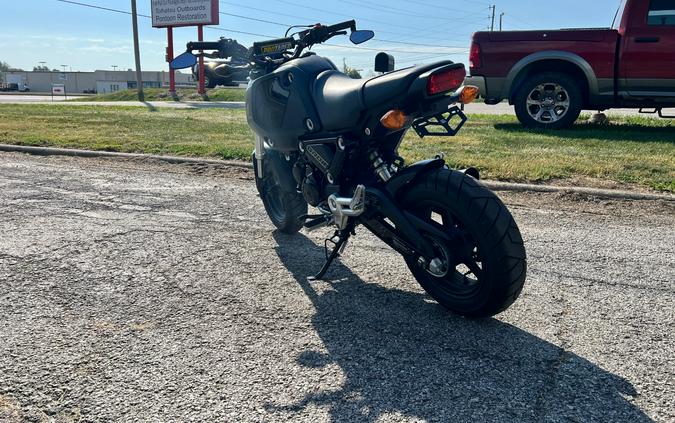 2022 Honda Grom