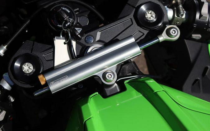 2026 Kawasaki Ninja ZX-10R