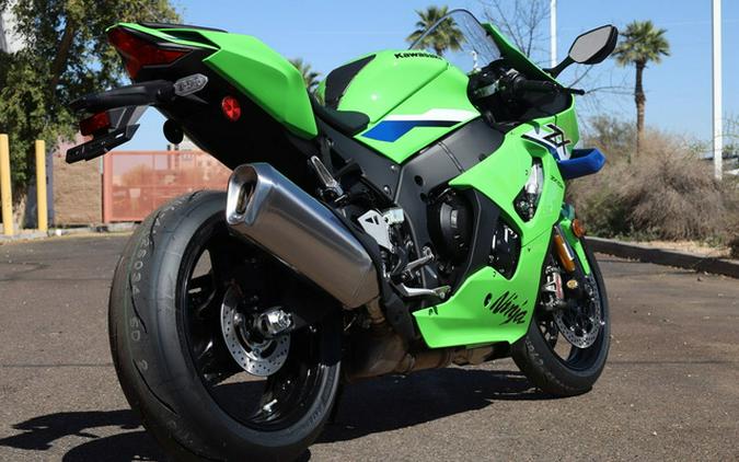 2026 Kawasaki Ninja ZX-10R