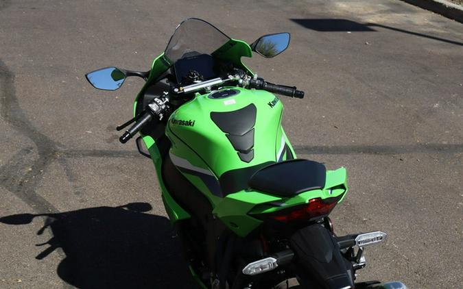 2026 Kawasaki Ninja ZX-10R