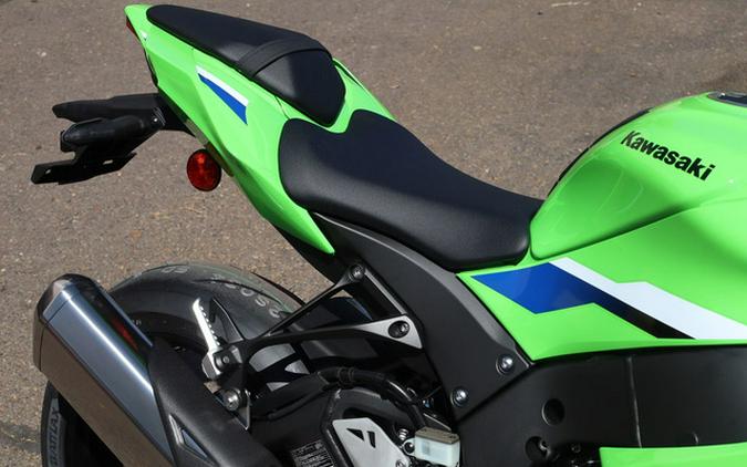 2026 Kawasaki Ninja ZX-10R