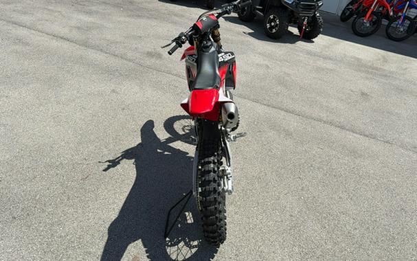 2026 Ducati DESMO 450 MX