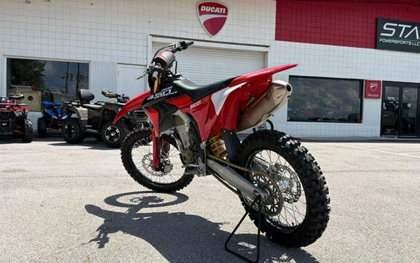 2026 Ducati DESMO 450 MX