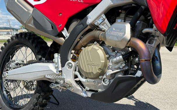 2026 Ducati DESMO 450 MX