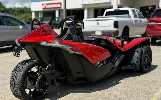 2026 Polaris Slingshot S AutoDrive