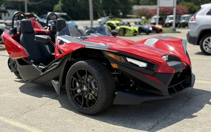2026 Polaris Slingshot S AutoDrive
