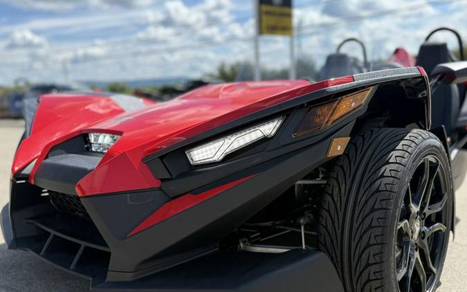 2026 Polaris Slingshot S AutoDrive