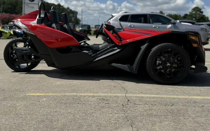 2026 Polaris Slingshot S AutoDrive