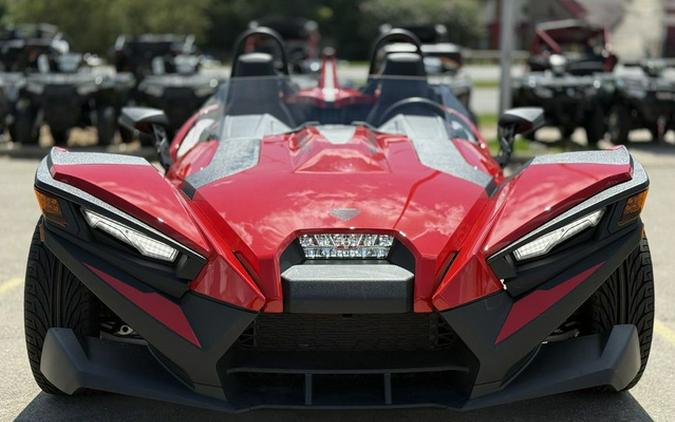 2026 Polaris Slingshot S AutoDrive