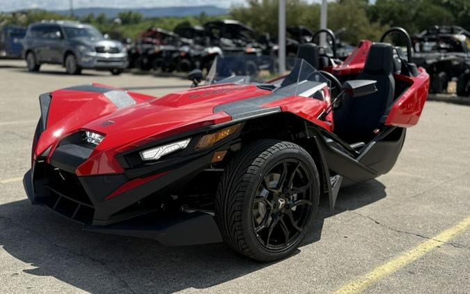 2026 Polaris Slingshot S AutoDrive