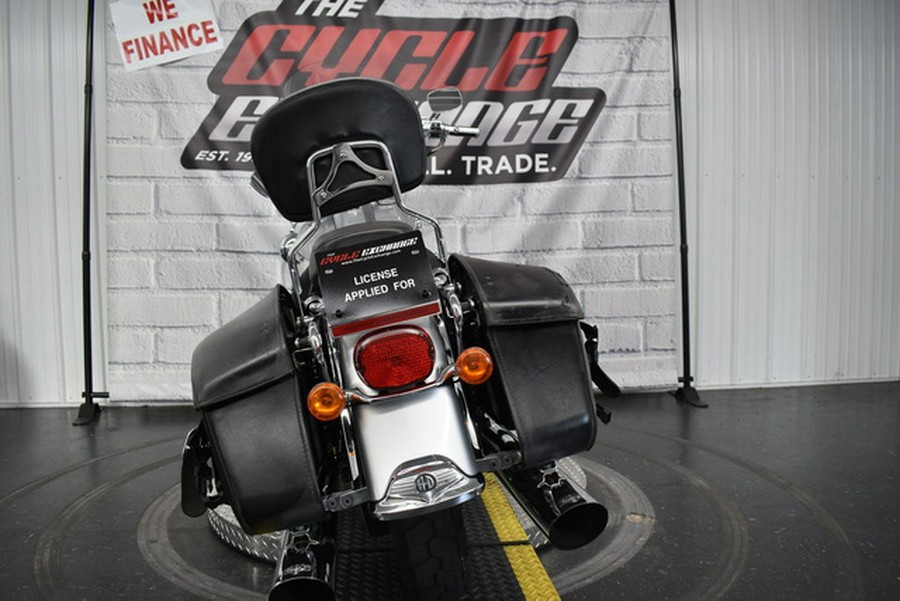2000 Harley-Davidson FLHR - Road King
