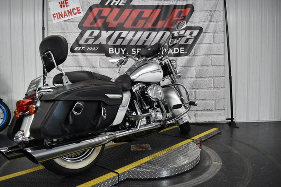 2000 Harley-Davidson FLHR - Road King