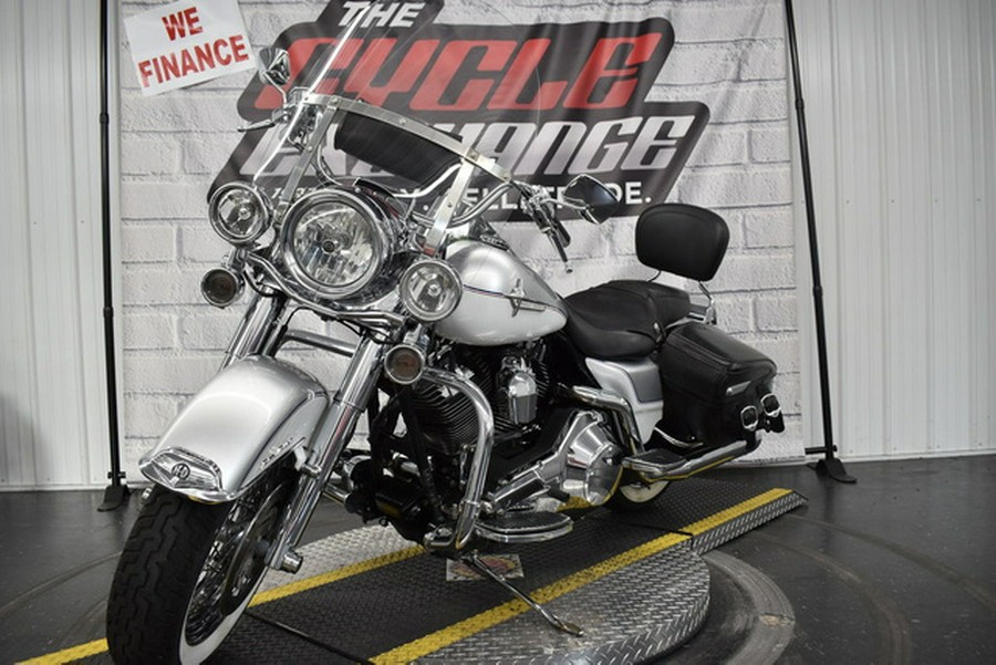 2000 Harley-Davidson FLHR - Road King