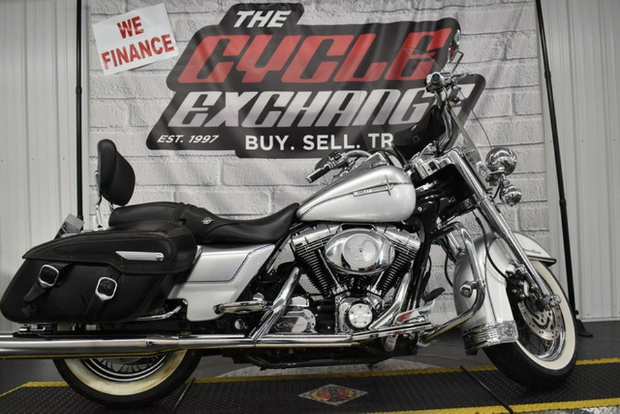 2000 Harley-Davidson FLHR - Road King