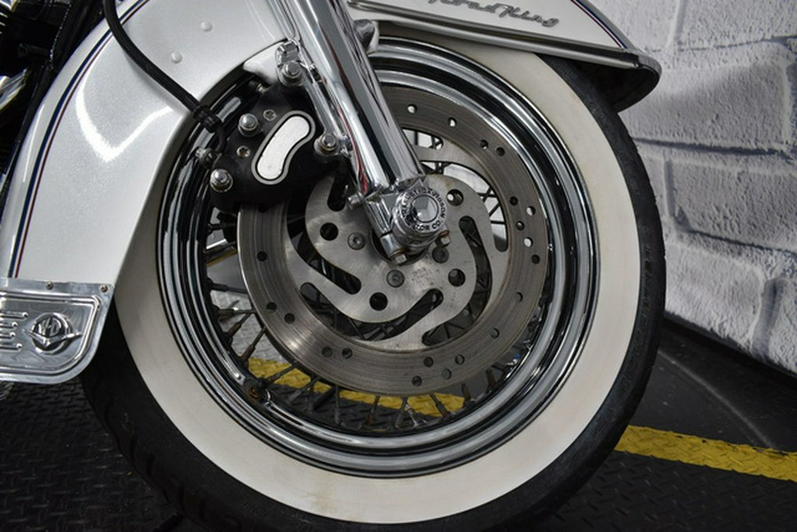 2000 Harley-Davidson FLHR - Road King