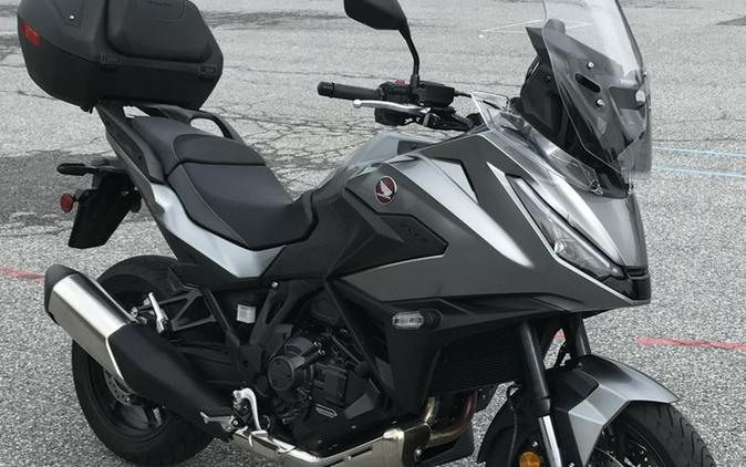 2026 Honda® NT1100 DCT