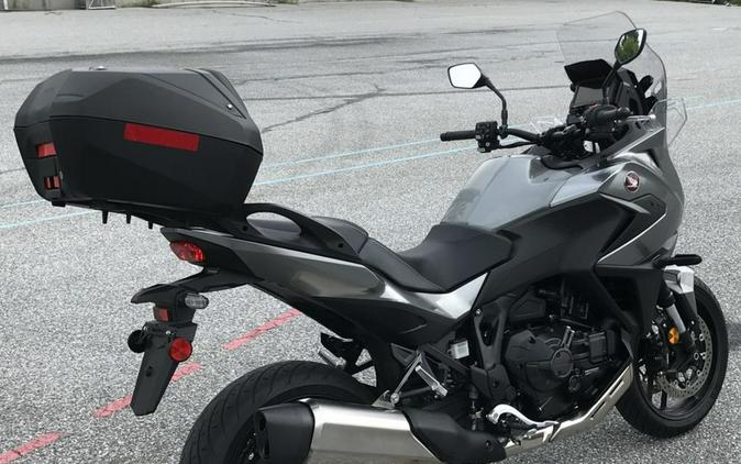 2026 Honda® NT1100 DCT