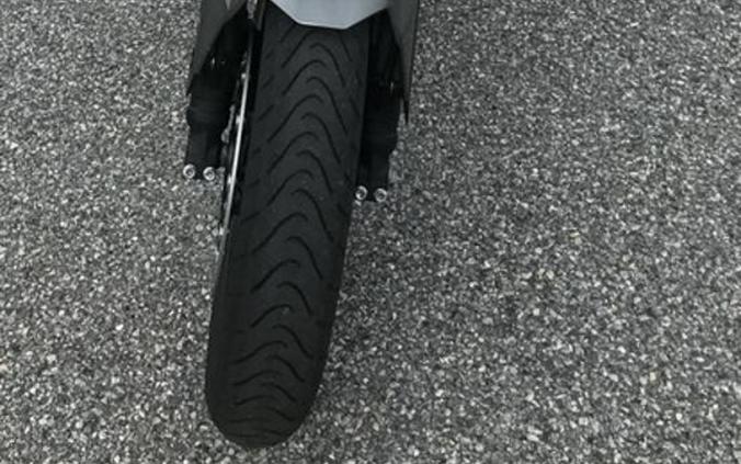 2026 Honda® NT1100 DCT