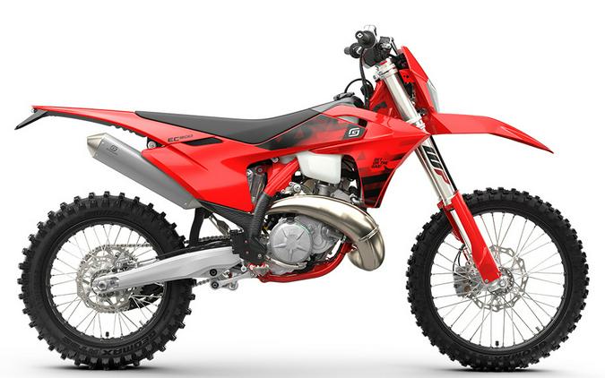2027 GasGas EC 300 Red - 344385