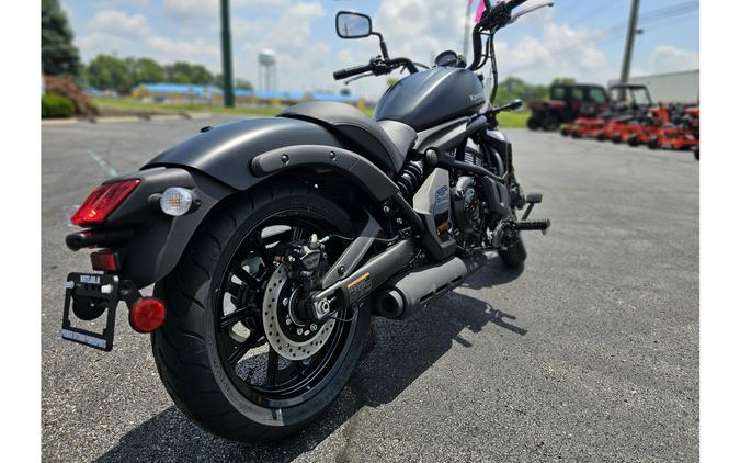 2026 VULCAN S - Kawasaki