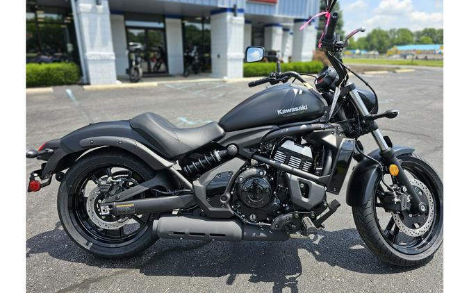 2026 VULCAN S - Kawasaki
