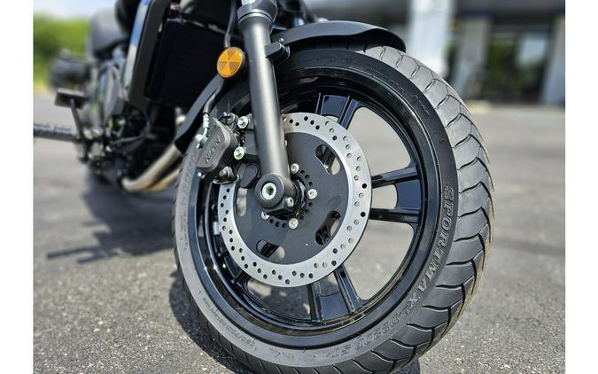 2026 VULCAN S - Kawasaki