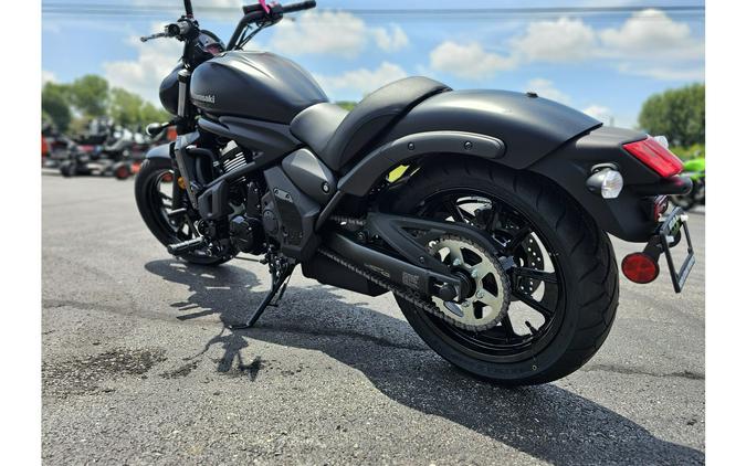 2026 VULCAN S - Kawasaki