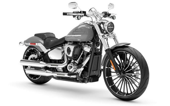 2025 Harley-Davidson® FXBR - Breakout®