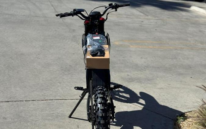 2026 THRONE CYCLES SHADOW 60V