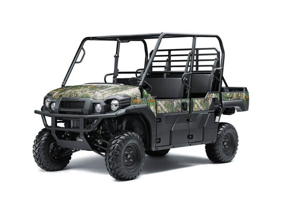 2022 Kawasaki Mule PRO-FXT™ EPS Camo