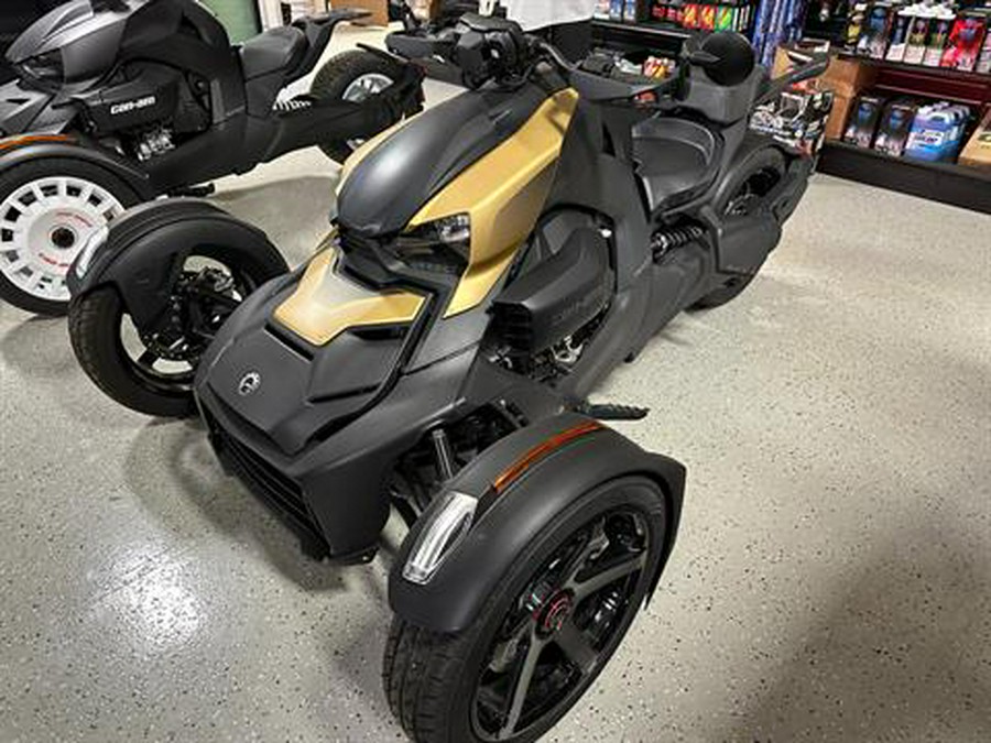 2022 Can-Am Ryker Sport