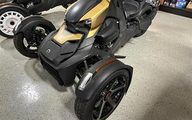 2022 Can-Am Ryker Sport