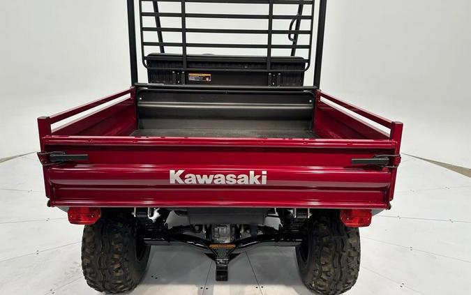 2023 Kawasaki MULE 4010 4X4