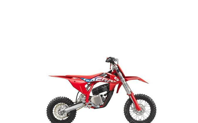 2024 GASGAS MC E 5