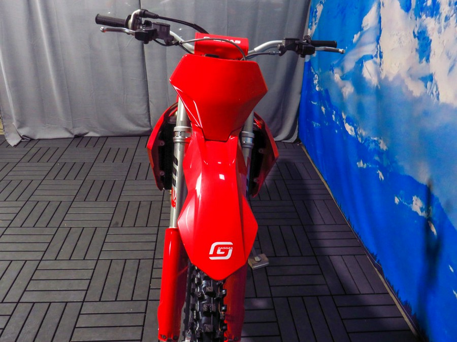 2024 GASGAS EX 250F