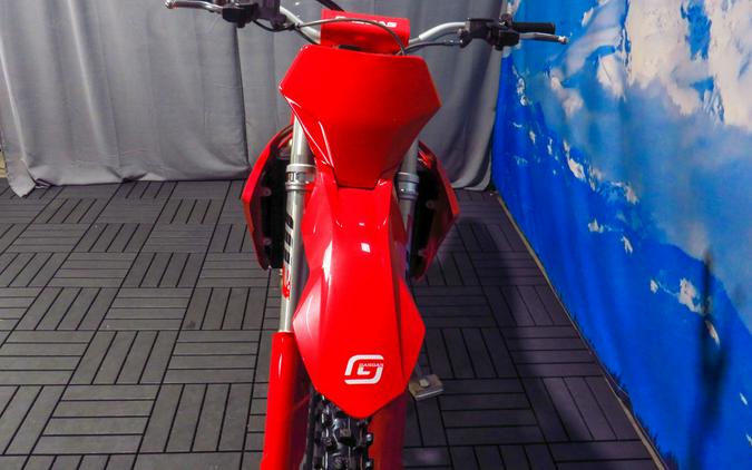 2024 GASGAS EX 250F