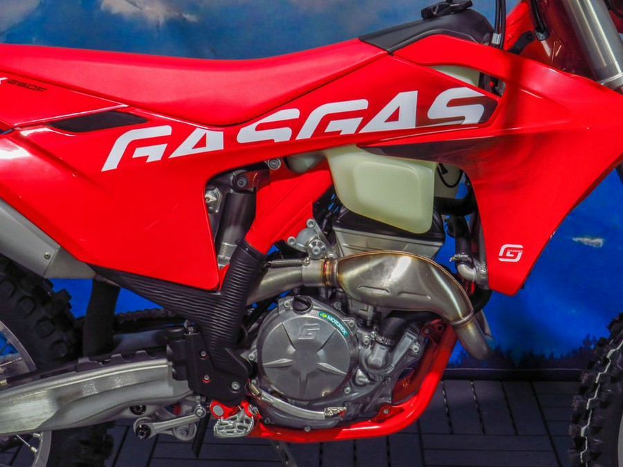 2024 GASGAS EX 250F